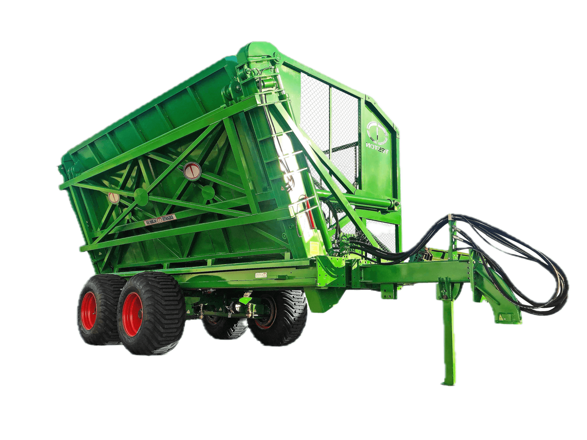 MCT 14000 BR — foto 1